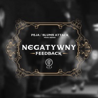 Negatywny Feedback (feat. Brahu) - Single - Peja