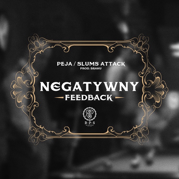 Negatywny Feedback (feat. Brahu)