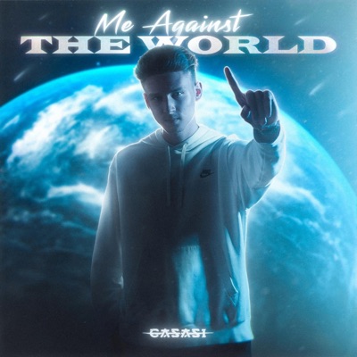 ME AGAINST THE WORLD