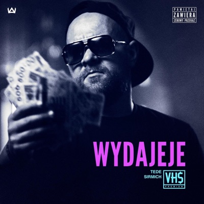 Wydajeje - Single