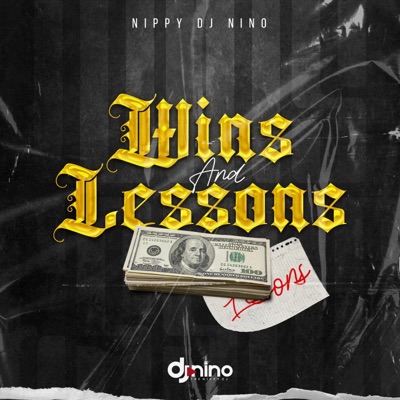 Wins & Lessons - EP