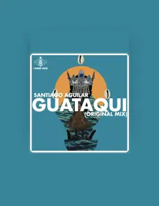 Listen to Santiago Aguilar, watch music videos, read bio, see tour dates & more!