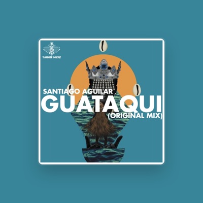 Listen to Santiago Aguilar, watch music videos, read bio, see tour dates & more!
