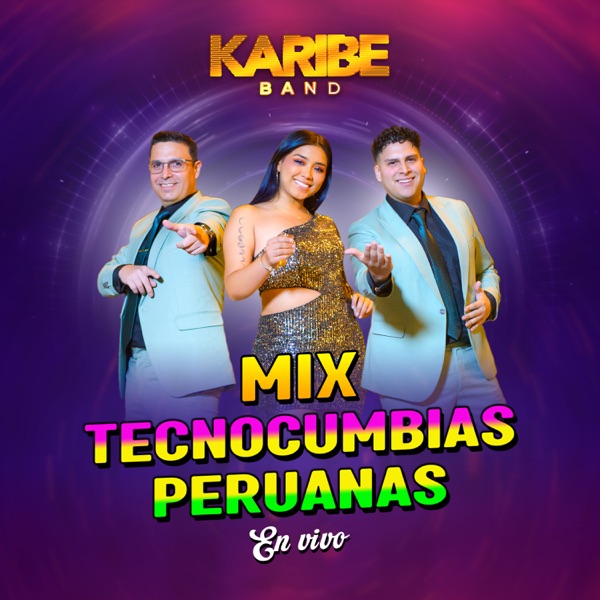 Mix Tecnocumbias Peruanas (Te Arrepentirás/Me Duele el Corazón /Siempre Pierdo en el Amor /Tu Amor Fue una Mentira/El Arbolito) [En Vivo]