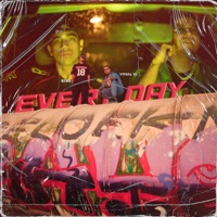 Every Day (feat. Vithal XL) - Single - Kurs
