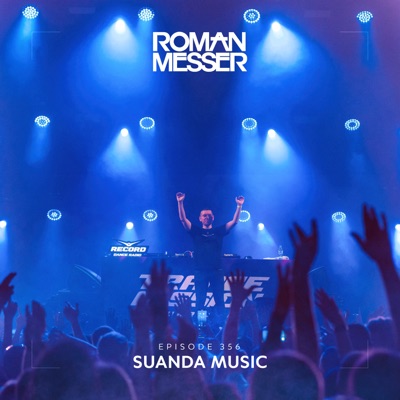 Suanda Music Episode 356 (DJ Mix)