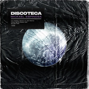 Discoteca - Single