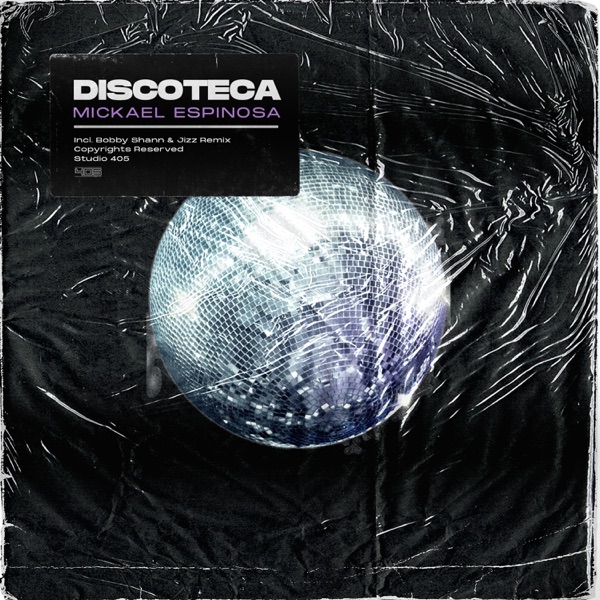 Discoteca - Single