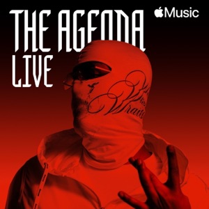 The Agenda Live: Wewantwraiths