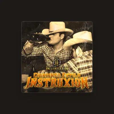 Listen to La Instruxion, watch music videos, read bio, see tour dates & more!