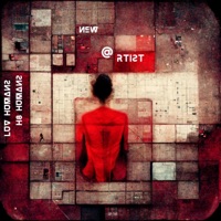 luv humans h8 humans - Single - new @rtist