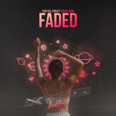 Faded - Single