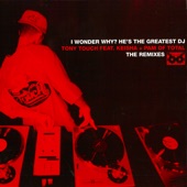 I Wonder Why (He's the Greatest DJ) [feat. Keisha & Pam of Total] artwork
