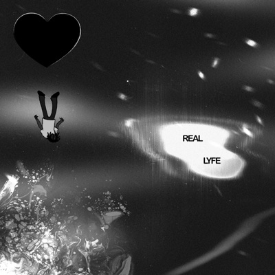 Real Lyfe (feat. Leno TK & Lörd Isaac) - Single