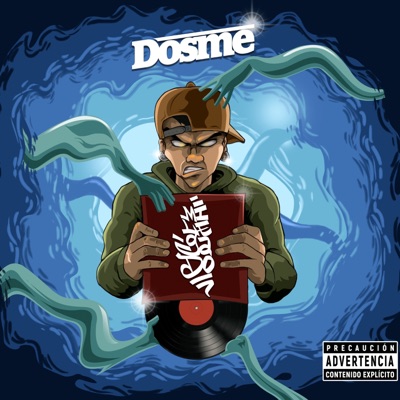 Cuentame (feat. Moser, Nomade, Dj Ropo & Delaion) - Single