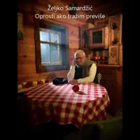 Zeljko Samardzic-Oprosti ako trazim previse — Zeljko Samardzic