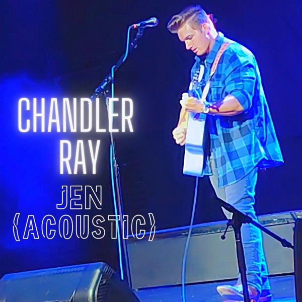 Jen (Acoustic) - Single