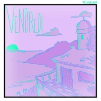 Riviera - Single - Vendredi