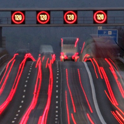 Autobahn (Goin Crazy) (feat. Dre Skrillah) - Single