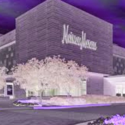 Neiman Marcus - Single