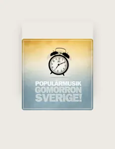 Listen to Populärmusik, watch music videos, read bio, see tour dates & more!