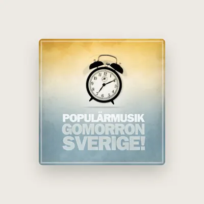 Listen to Populärmusik, watch music videos, read bio, see tour dates & more!