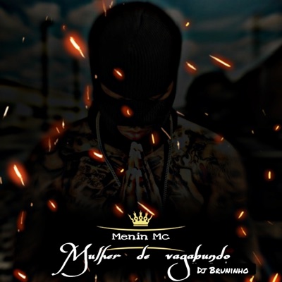 Mulher de Vagabundo - Single