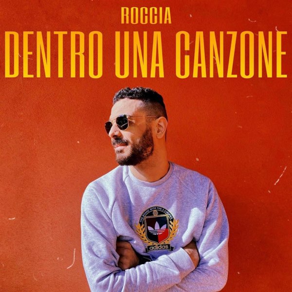 Dentro una Canzone - Single by Roccia on Apple Music
