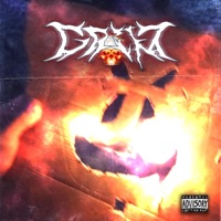 Grim - Single - Tin KDVR