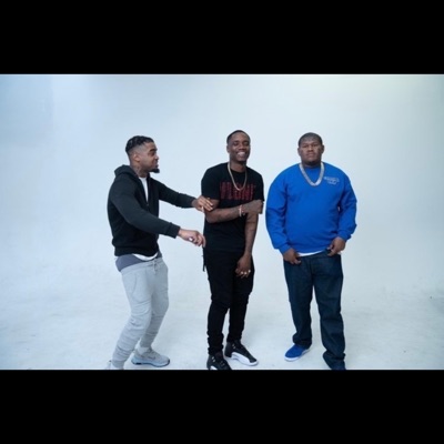 Mr. Fantastic (feat. Normandie Ave BS & Cripmac) - Single