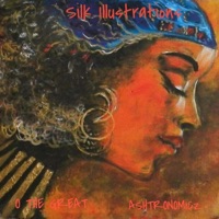 Silk Illustrations - Single - O the Great