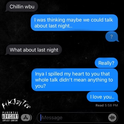 Left on Read EP