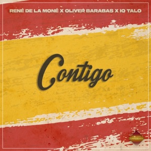 Contigo - Single
