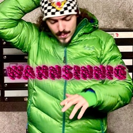 WAHNSINNIG Rrotzer