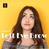 Left Eye Brow - Single