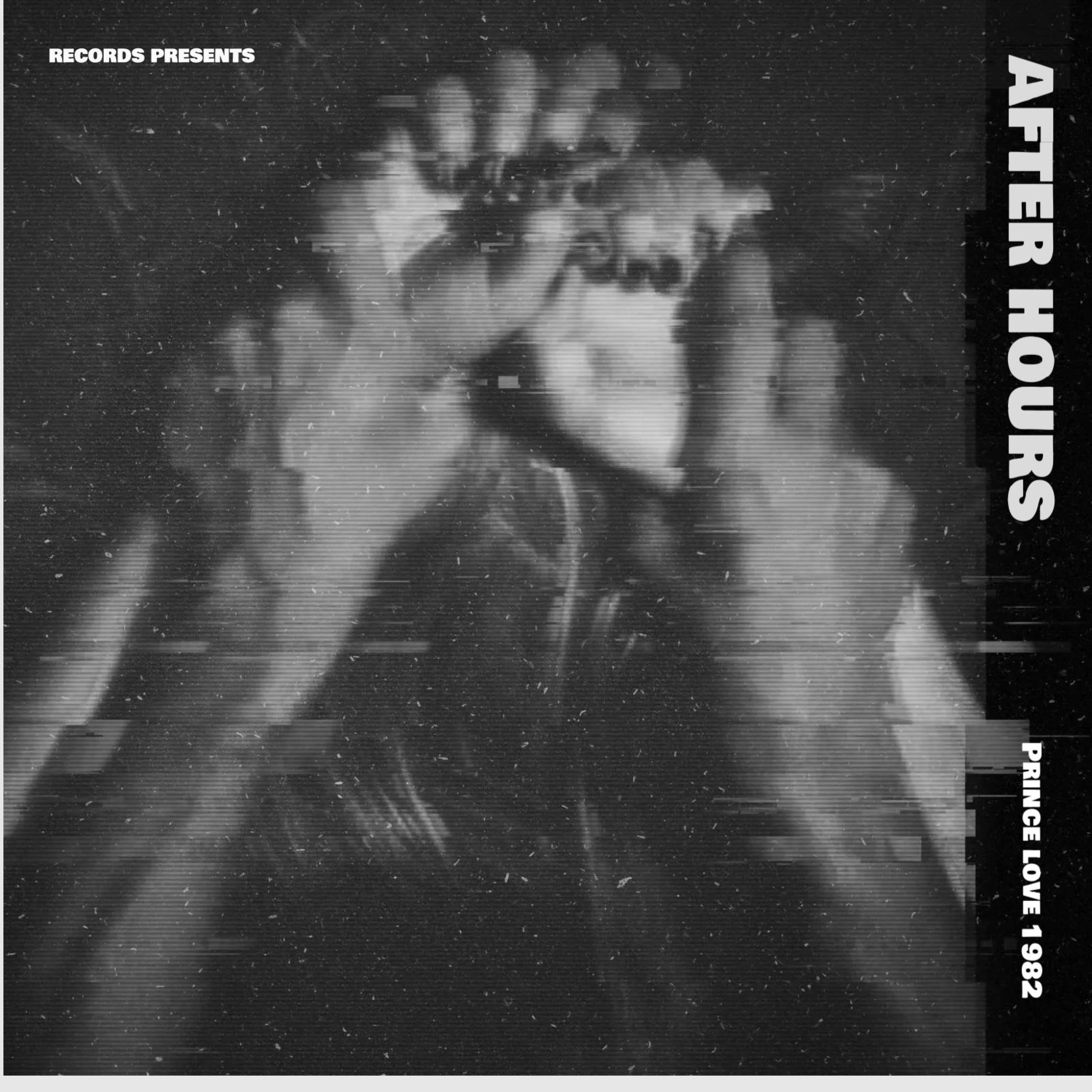 After Hours Volume 1 - EP