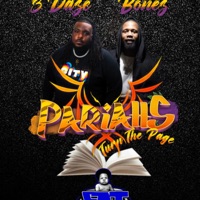 Turn the Page (feat. 3 Daze) - Single - K Bonez