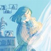 幸せの花束を