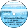 Matthew - Brain Thing