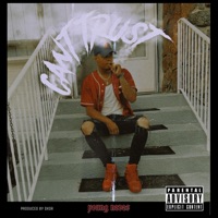 Can't Trust - Single - Young Neves