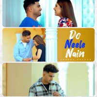 Do Neele Nain - Single - Sharry Hassan