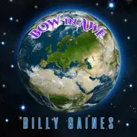 Bow in Awe — Billy Gaines