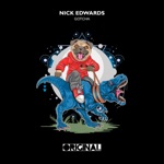 Nick Edwards - Mirage