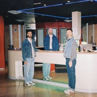 Bisschen Angst - Single - Tropikel Ltd