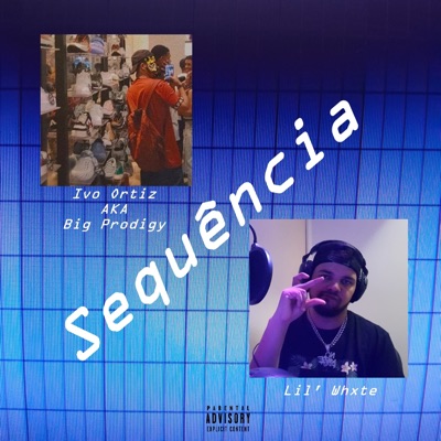 Sequencia (Remix) [feat. Ivo Ortiz] - Single