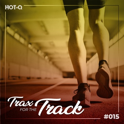 Trax for the Track 015