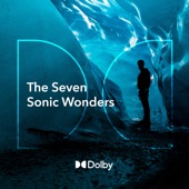 The Seven Sonic Wonders artwork