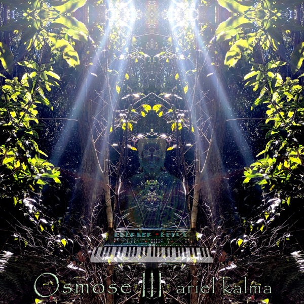 Cover of Osmose III