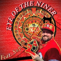 Eye of the Niner (feat. Supadupabad) - Single - Eye Of The Niner