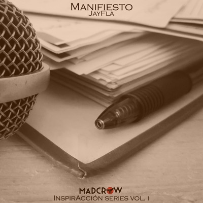 Manifiesto (InspirAcción Series Vol. 1) - Single